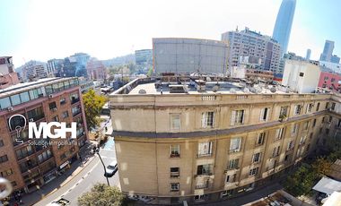 ¡Vive en el corazón de Providencia!