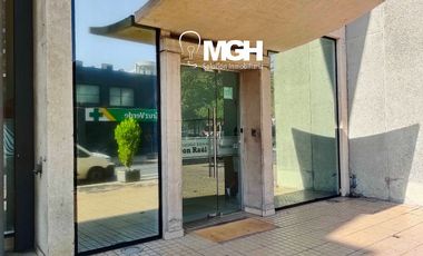 ¡Vive en el corazón de Providencia!