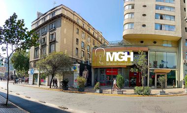 ¡Vive en el corazón de Providencia!