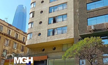 ¡Vive en el corazón de Providencia!