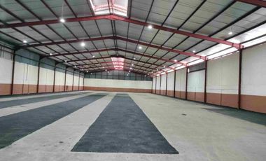 Gudang Disewakan Strategis Siap Usaha Dekat Jakarta