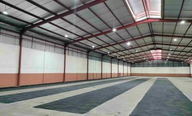 Gudang Disewakan Strategis Siap Usaha Dekat Jakarta