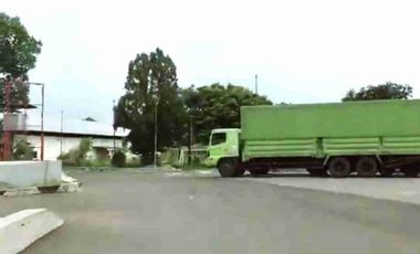 Gudang Disewakan Strategis Siap Usaha Dekat Jakarta