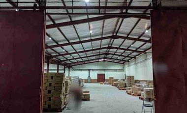 Gudang Disewakan Strategis Siap Usaha Dekat Jakarta