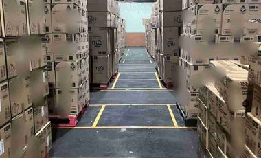 Gudang Disewakan Strategis Siap Usaha Dekat Jakarta