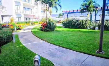 DEPARTAMENTO DE 3 RECAMARAS DE 125 M² EN VENTA DENTRO DE FRACCIONAMIENTO PARAÍSO COUNTRY CLUB EN $4,250.000