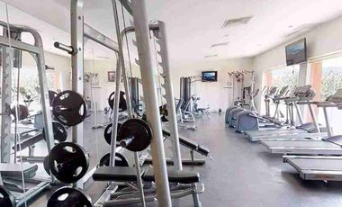 DEPARTAMENTO DE 3 RECAMARAS DE 125 M² EN VENTA DENTRO DE FRACCIONAMIENTO PARAÍSO COUNTRY CLUB EN $4,250.000