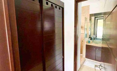 DEPARTAMENTO DE 3 RECAMARAS DE 125 M² EN VENTA DENTRO DE FRACCIONAMIENTO PARAÍSO COUNTRY CLUB EN $4,250.000