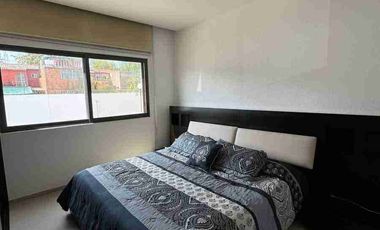 DEPARTAMENTO DE 3 RECAMARAS DE 125 M² EN VENTA DENTRO DE FRACCIONAMIENTO PARAÍSO COUNTRY CLUB EN $4,250.000