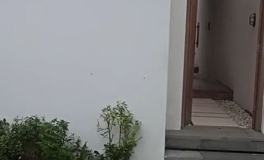 Villa Murah Full Furnish di Kutat Lestari Sanur Kauh Dkt Tunggak Bingin Batur Sati