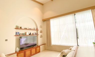 Villa Murah Full Furnish di Kutat Lestari Sanur Kauh Dkt Tunggak Bingin Batur Sati