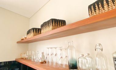 Villa Murah Full Furnish di Kutat Lestari Sanur Kauh Dkt Tunggak Bingin Batur Sati