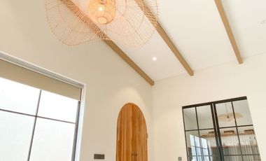 Villa Murah Full Furnish di Kutat Lestari Sanur Kauh Dkt Tunggak Bingin Batur Sati