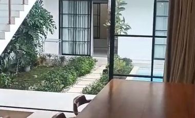 Villa Murah Full Furnish di Kutat Lestari Sanur Kauh Dkt Tunggak Bingin Batur Sati