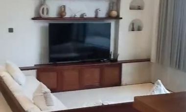 Villa Murah Full Furnish di Kutat Lestari Sanur Kauh Dkt Tunggak Bingin Batur Sati