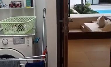 Villa Murah Full Furnish di Kutat Lestari Sanur Kauh Dkt Tunggak Bingin Batur Sati