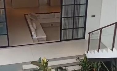 Villa Murah Full Furnish di Kutat Lestari Sanur Kauh Dkt Tunggak Bingin Batur Sati