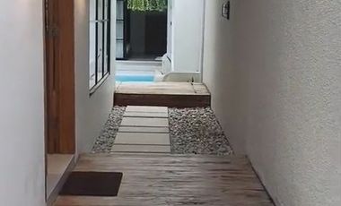 Villa Murah Full Furnish di Kutat Lestari Sanur Kauh Dkt Tunggak Bingin Batur Sati