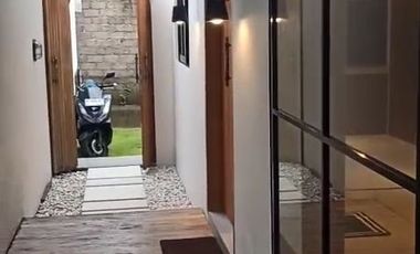 Villa Murah Full Furnish di Kutat Lestari Sanur Kauh Dkt Tunggak Bingin Batur Sati