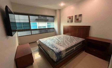 Alquiler suite amoblada en Edificio Torre sol , cerca al Mall del sol , norte de Guayaquil