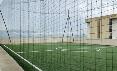 APARTAMENTO AMOBLADO