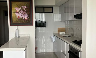 APARTAMENTO AMOBLADO