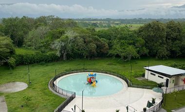 APARTAMENTO AMOBLADO