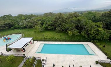 APARTAMENTO AMOBLADO