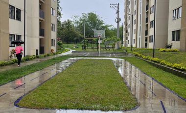 APARTAMENTO AMOBLADO