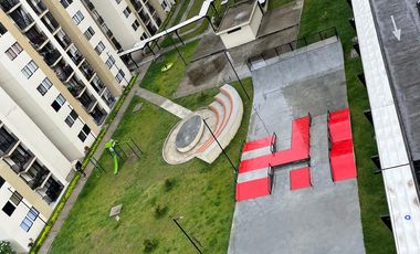 APARTAMENTO AMOBLADO