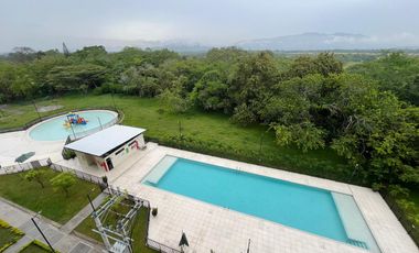 APARTAMENTO AMOBLADO