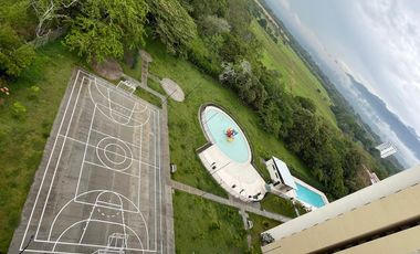 APARTAMENTO AMOBLADO