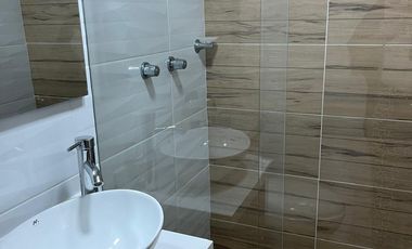 APARTAMENTO AMOBLADO