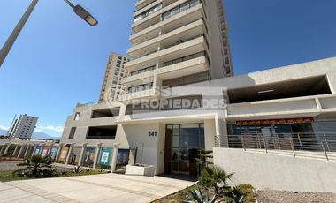 SE ARRIENDA DEPARTAMENTO EN SECTOR NORTE ANTOFAGASTA