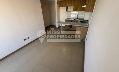 SE ARRIENDA DEPARTAMENTO EN SECTOR NORTE ANTOFAGASTA