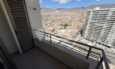 SE ARRIENDA DEPARTAMENTO EN SECTOR NORTE ANTOFAGASTA
