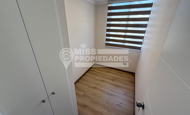 SE ARRIENDA DEPARTAMENTO EN SECTOR NORTE ANTOFAGASTA