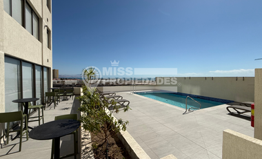 SE ARRIENDA DEPARTAMENTO EN SECTOR NORTE ANTOFAGASTA