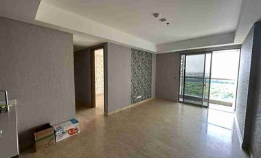 Disewakan Apartemen 3 BR di Goldcoast PIK