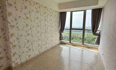 Disewakan Apartemen 3 BR di Goldcoast PIK