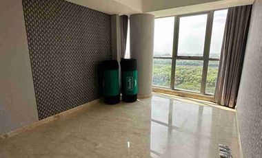 Disewakan Apartemen 3 BR di Goldcoast PIK