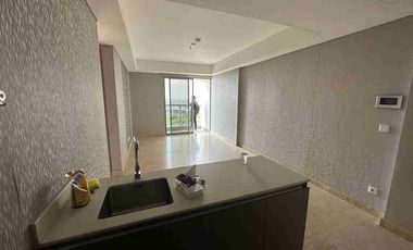 Disewakan Apartemen 3 BR di Goldcoast PIK