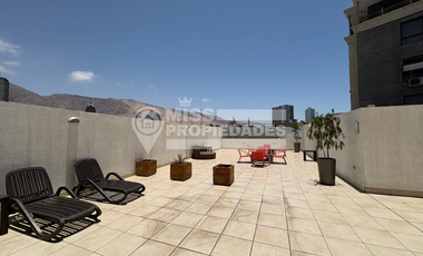 SE VENDE DEPARTAMENTO EN IQUIQUE