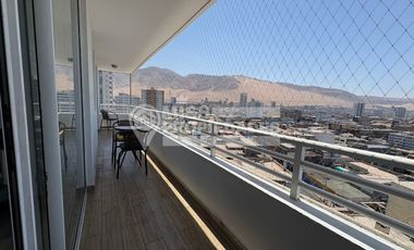 SE VENDE DEPARTAMENTO EN IQUIQUE