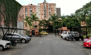 ARRIENDO APARTAMENTO, ITAGUI