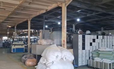 Gudang Jatake Dijual Harga Murah Siap Pakai Tidak Banjir Akses Kontainer 40 Feet Telesonik Bitung Tangerang