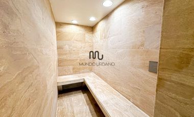 Departamento en renta en Plaza Carso Nuevo Polanco Dalí Ampliación Granada