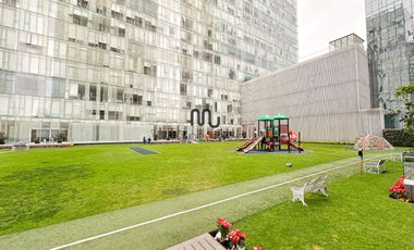 Departamento en renta en Plaza Carso Nuevo Polanco Dalí Ampliación Granada