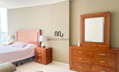 Departamento en renta en Plaza Carso Nuevo Polanco Dalí Ampliación Granada