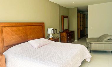 Departamento en renta en Plaza Carso Nuevo Polanco Dalí Ampliación Granada